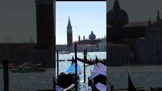 VeneziaVeniceVenecija venicemall youtubeshorts gondola [upl. by Thomasin]