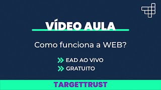 Como funciona a WEB [upl. by Emili]