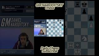 Why This Chess Performance is UNFORGETTABLE [upl. by Helbonnas]