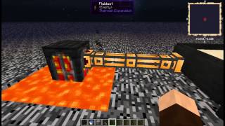 Minecraft Mariculture Guide Update Creating Magnesium [upl. by Landan]