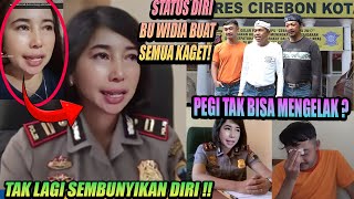 Merinding Bu Widia Tunjukan Ke Publik dengan Identitas Mengejutkan Pegi Tak Bisa Mengelak [upl. by Gosney584]