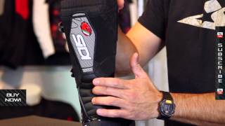 Sidi Trial Zero Boots from MotorcycleSuperstorecom [upl. by Gitlow4]