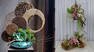 40 Dried Flower Arrangements ideasDRY ARRANGEMENTS FOR DIFFERENT OCCASSIONmbcollections [upl. by Greenberg595]