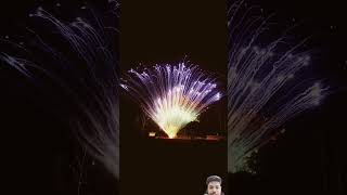 130 Sky shots fireworks 4thofjuly automobile fireworkscake fireworks2023 facts amazingfacts [upl. by Sharma638]