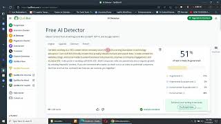 AI Detection Tools [upl. by Anyahs]