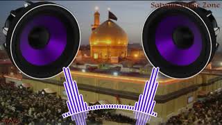 Hussain Zindabad Hussain Zindabad full Vibrate and Matam mix [upl. by Anam]