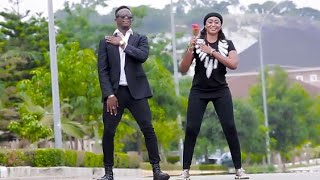 Garzali Miko Songs  Sona Amana Official Video Ft Rakiya Musa Full HD [upl. by Tamqrah633]