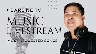 Thanks God Its FRIDAY Birthmonth 1hour Music Livestream [upl. by Ashli]