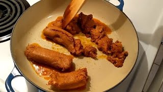 How to Cook Mexican Chorizo [upl. by Keefer]