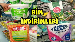 BÄ°M YEPYENÄ° Ä°NDÄ°RÄ°MLERğŸ›’YOÄURT SÃœT UN MERCÄ°MEK ONLARCA ÃœRÃœNDE Ä°NDÄ°RÄ°MğŸ“ŒBÄ°M BÃœYÃœK Ä°NDÄ°RÄ°MLER KAÃ‡MAZ [upl. by Ortrude]