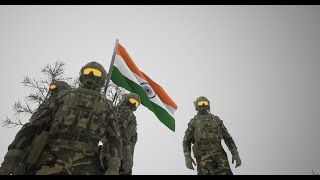 Indian Armed Forces 2020 Trailer [upl. by Eelahc]