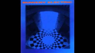 Bowery Electric  Bowery Electric 1995 selftitled FULL ALBUM [upl. by Ariem63]