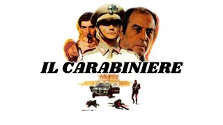 Il carabiniere  Poliziottesco  Film completo in Italiano [upl. by Folly]