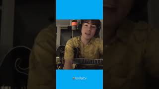 Declan McKenna  Instagram Live Stream  25 March 2020 [upl. by Khalid]