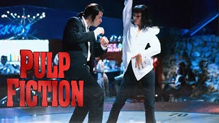 Pulp Fiction Trailer [upl. by Ned758]