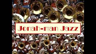 Jonah Man Jazz Song 1 Nineveh city [upl. by Rosalba722]