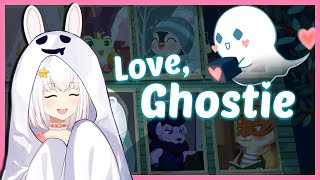 【Love Ghostie】 im a ghost matchmaker ♥ 【Part 1】 [upl. by Bartholomeo]