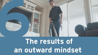 The Results of an Outward Mindset  Arbinger Zerorez Webinar Mini Clip 6 of 7 [upl. by Engel]