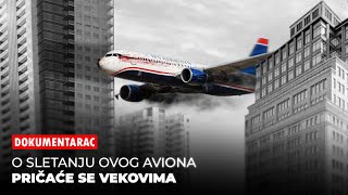 O Sletanju Ovog Aviona Pričaće se Vekovima [upl. by Ogilvie638]