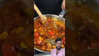 Palak paneer recipes 🥘🥘🥘🥘🥘indianasmrworld trending palak paneer recipe cooking share [upl. by Salvay]