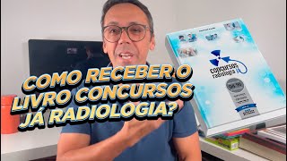 Ser aprovado em Concurso Público em Radiologia simples e fácil ↴ [upl. by Reppep775]