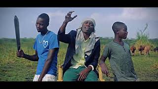 Buganga ft Plan B  Li Ngwano  Video Cover [upl. by Ardek782]