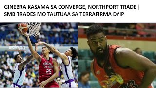 GINEBRA KASAMA SA CONVERGE NORTHPORT 3 TEAM TRADE SMB TRADE TAUTUAA SA TERRAFIRMA DYIP [upl. by Rollins]