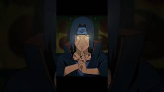 Itachi full power fight in hindi anime shorts views [upl. by Ellehsim584]