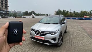 Renault Triber RXT Top 🔥Model Just At 952 LAKHS MOST VFM PRODUCT 🔥 [upl. by Behnken]