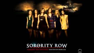 Sizzle C  I like Dem Girls Sorority Row OST HQ [upl. by Sorkin]