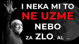 Balašević Reči koje Nikada ne Umiru [upl. by Ahsinet]