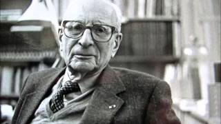 Claude LeviStrauss  Mythical Thought and Social Life [upl. by Hauger]