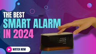 Best Smart Alarm Clocks 2024  Start Your Day Right [upl. by Hayden]