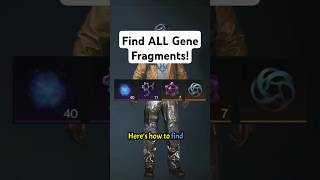 How To Find Gene Fragments Deviant Anima Starlith Matterlith Once Human  Prismverses Clash [upl. by Kinzer]