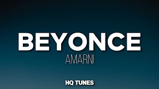 Amarni  Beyonce AudioLyrics 🎵  i aint tryna be no wife or fiance  Tiktok Remix [upl. by Debera409]