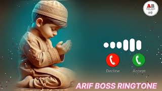 Beutiful Islamic Ringtone 🥀🥰 New Ringtone 2024 Arabic Ringtone Islamic Ringtone Sad Islamic Ringtone [upl. by Aradnahc]