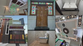 2BHK AYAPAKKAM  1000sqft House For Sale In Chennai Southfacing garudabuilders 8838348987 [upl. by Silra]