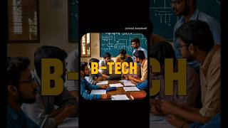 BTECH motivation ytshorts btech collegelife [upl. by Neret]