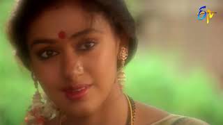 Boyavani Vetaku HD Video Song  Rowdy Gari Pellam Telugu Movie  Mohan Babu Shobhana [upl. by Aara]