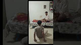 surtifood kandi foryou mama ko room comedy ajit bhai 976 [upl. by Suhcnip]