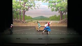 Studio K Little Mermaid 2024 Act 2 [upl. by Brianne]