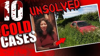 10 Cold Cases That Were Solved In 2024  True Crime Documentary  Compilation [upl. by Margaretha]