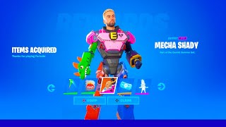 FREE Fortnite Live Event REWARDS [upl. by Notniuq520]