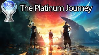 FF7 Rebirth Platinum Journey [upl. by Asirrak]