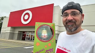 Found Krusty the Clown at Target [upl. by Xyla]