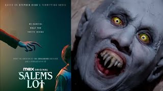 Watch Salems Lot Movie [upl. by Aleiram]