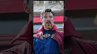 Doctor Strange 2 Hidden Details Everyone Missed [upl. by Buffo]