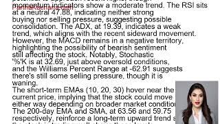 Morepen Laboratories Technical Analysis Key Support amp Resistance Levels for Traders [upl. by Harewood]