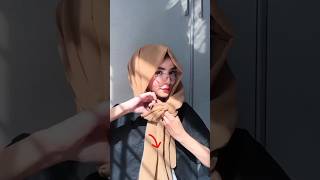 3 Easy Styles for Hijab How to wear Hijab [upl. by Molton547]