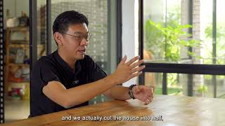 Architects In Focus  Season 2 Episode 02 Lim Vincent [upl. by Battat]